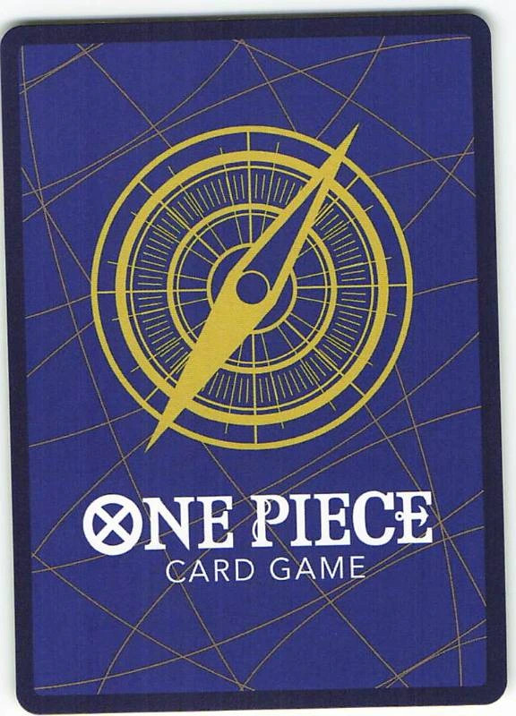 Crocodile OP14-099 2D Memories Uncommon NM One Piece TCG | eBay