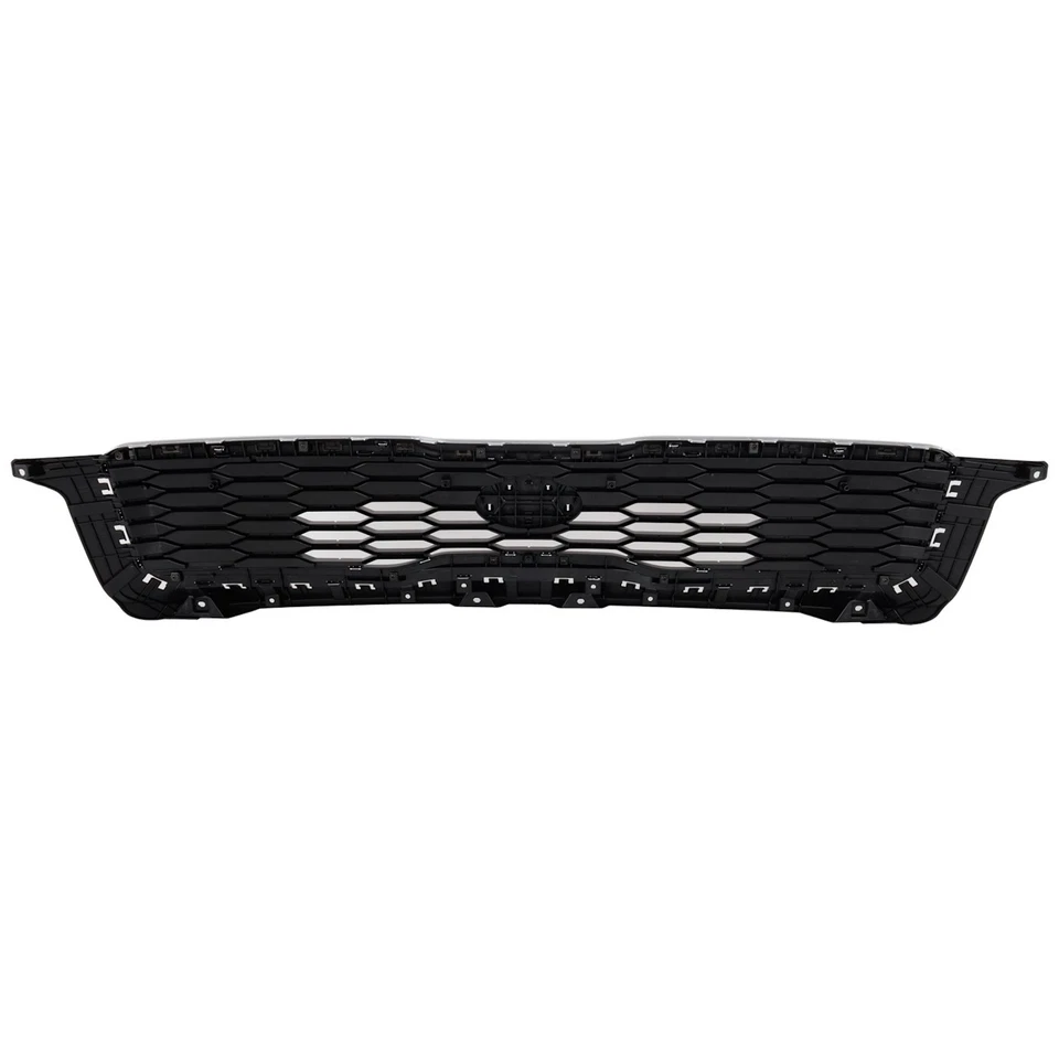 Grille Grill 86350S9100 for Kia Telluride 2020-2021 Foto 4 de 4
