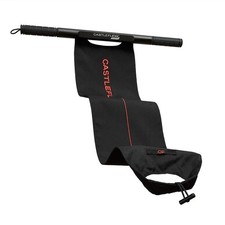 CastleFlexx Sport Mobility and Full Body Strengthening Device |Non-Elastic St...