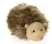 PlüSchtier Igel Georges 12Cm Kuscheltier Weich Stofftier