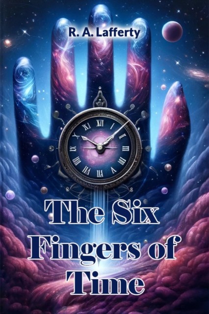 The Six Fingers Of Time