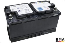 BMW M3 M4 G80 G82 G83 Rear Lithium-ion Battery Unit 70Ah 2021 2022 2023 2024 OEM