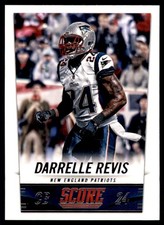 2014 Score - Darrelle Revis #314
