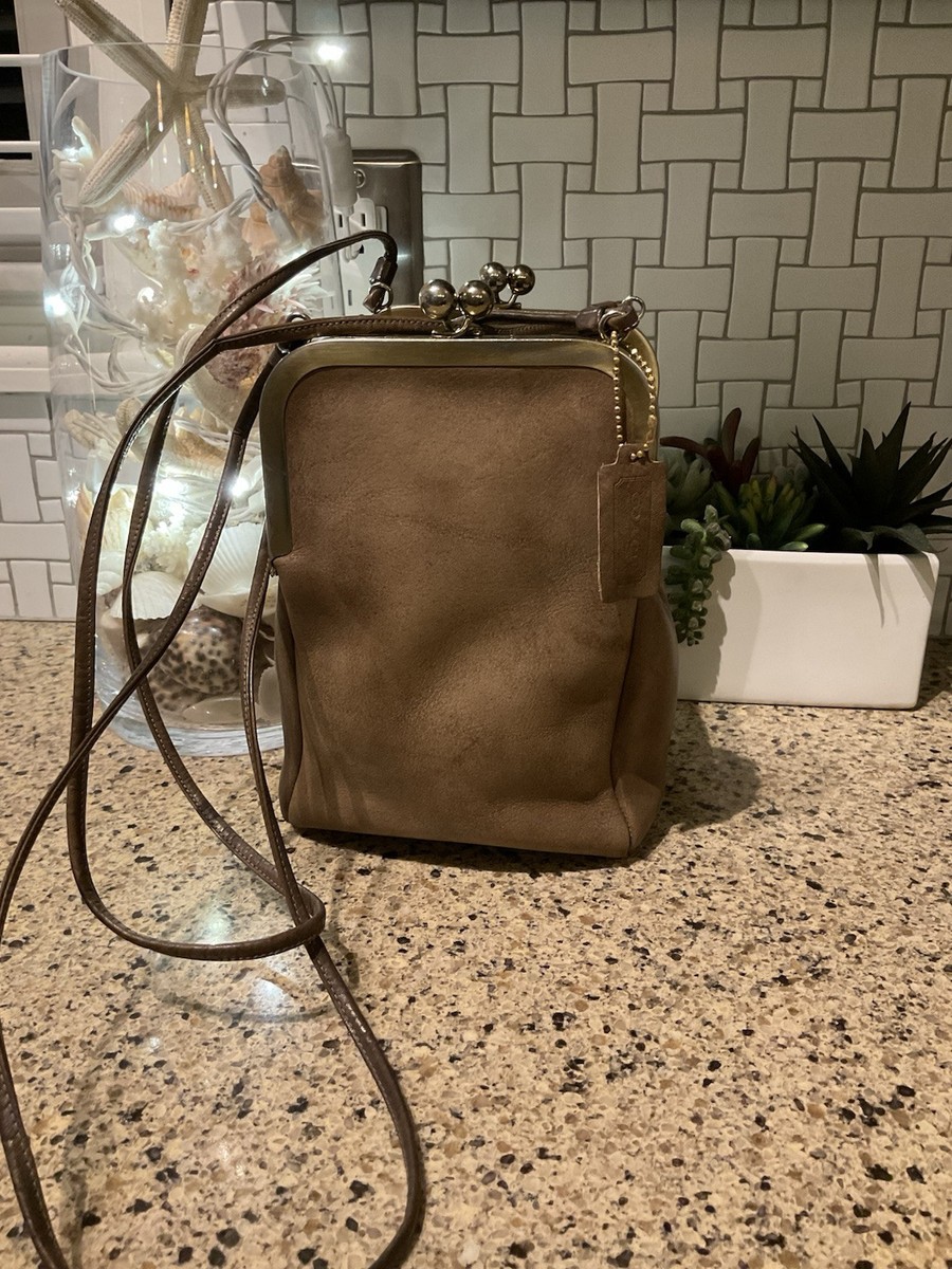 バッグ Bonnie Cashin Vintage Coach Kissrock Bag s-l1200.jpg