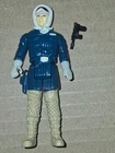 Vintage 1980 Kenner Star Wars Han Solo Hoth Hong Kong #1