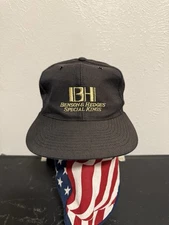 Benson And Hedges Cigarettes Hat Snapback Cap Special Kings 80s 90s Vintage