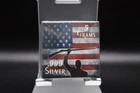 5 gram.999 Silver When You Pry It From My Cold Dead Hands New Sealed Pan Silver