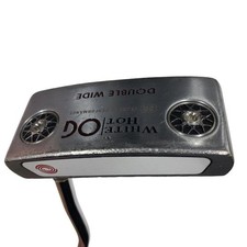 Odyssey WHITE HOT OG DOUBLE WIDE 34in Right-Handed Putter 8009