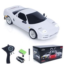 Low Price 1:18 2.4G Drift Car LDA02 RTR 4 2 RWD Racing Vehicle Motor USB Charge