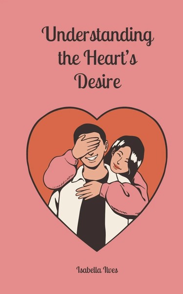Isabella Ilves | Understanding The Heart's Desire | Taschenbuch | Englisch-image