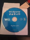 Wii Sports (Nintendo Wii) Disc Only