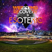 Weekend Recovery - Esoteric - Cd - G3Z