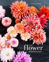 The Flower Workshop | Ariella Chezar (U. A.) | Englisch | Buch | 2016