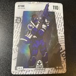 2025 Bo Jackson Battle Arena Update Attak `Dak Prescott` Headliners STEEL #HBF28