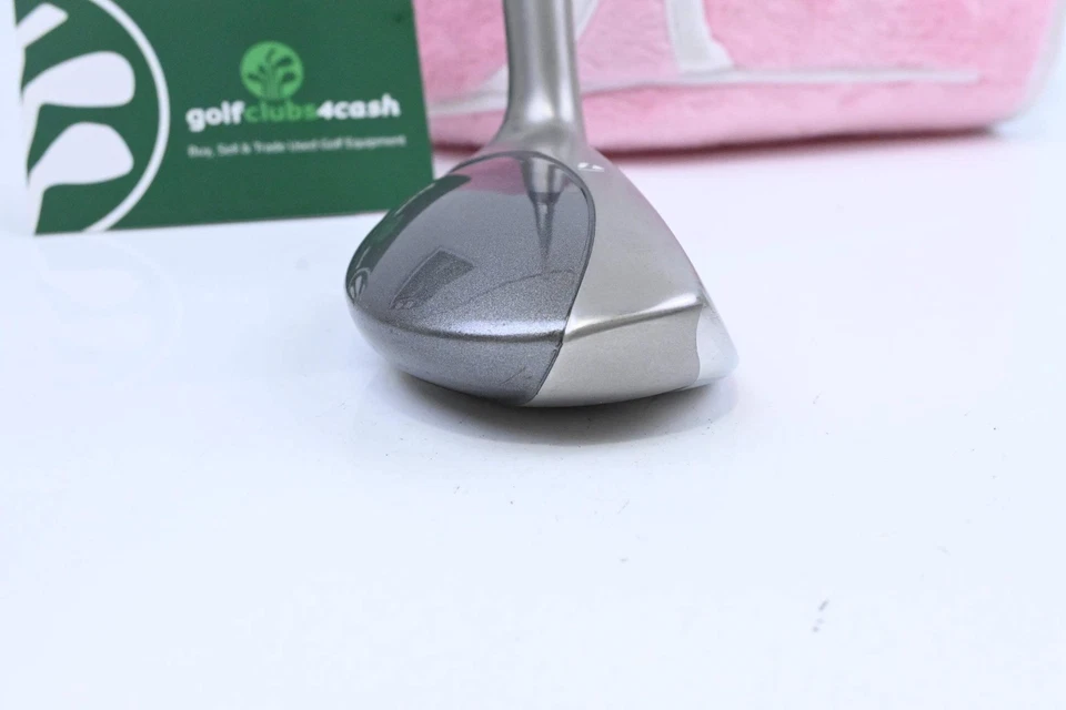 Ladies Taylormade Miscela #6 Hybrid / 29 Degree / Ladies Flex Taylormade Miscela - Image 3 of 4