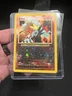 Pokemon Entei 34 Wizards Black Star Promos Reverse Holo Promo Black Star NM