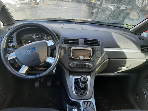 4M513K514BF Bomba Direccion para FORD C-MAX (CB3)(2007) * 2007 2301757 - Foto 9 di 10