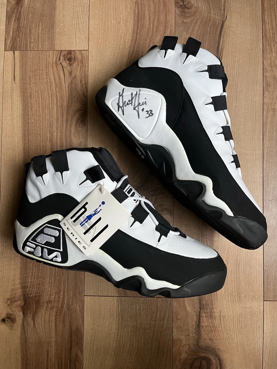 Grant Hill Game Used NBA Memorabilia for sale | eBay