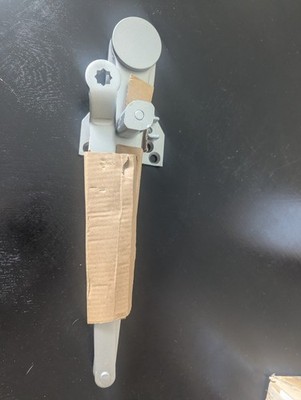 Falcon Hold Open Closer Arms (DSHO AL 44305) X 4