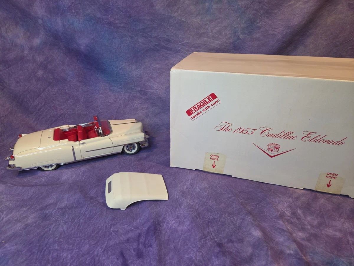1:16 Danbury Mint Diecast Cars for sale - eBay