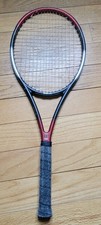 Wilson Hammer 5.5 Spin Tennis Racquet, 4 1/2 in grip 4