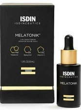 Isdin Melatonik 3-1 Night Serum, 30ml/1oz Brand New in Box  Fresh exp 5/2027