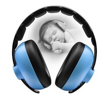 Baby Ear Protection Noise Cancelling Headphones for Babies for 3 Months to 3 ...