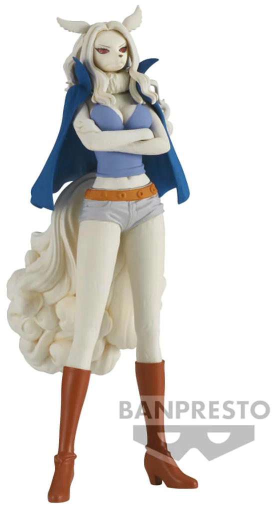超激得，高品質】 ONE PIECE DXF ザ・グランドライン・レディ ワノ国