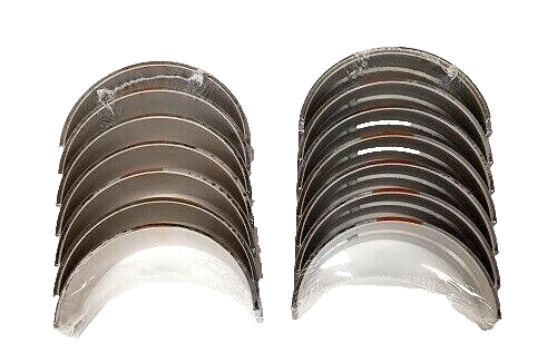 mahle crevite Pシリーズ　メインベアリング　MS-429P NEW MAHLE Clevite MS-2093P Engine Crankshaft Main Bearing Set