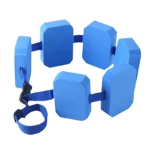 Swimming Belt Lightweight Beginners for Adults Kids Aquatic Floatation Belt