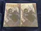 Amazing Spider-Man #48 Jeehyung Lee Trade Dress & Virgin Variant Set NM 2020