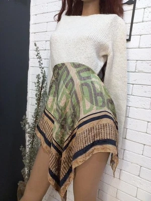 Women Dirk Bikkembergs Sweater Multicolor Silk - Bild 1 von 4