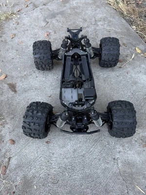 Losi LST 1:8 RC Model Cars, Trucks & Motorcycles for sale | eBay