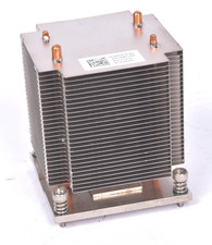 Dell PowerEdge R430 / R530 / R630 Passive CPU Heatsink 0D5JY6 CN-05JY6 47G0D B6