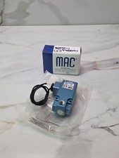 Mac Valves Inc 225b-112caaa 225b112caaa Brand New 225b-112ca Mac Valves Inc 225b-112caaa 225b112caaa Brand New 225b-112ca
