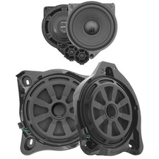 Lautsprecher Set für Mercedes GLC E+C Klasse P&P Set Upgrade Sound Boxen KIT Lautsprecher Set für Mercedes GLC E+C Klasse P&P Set Upgrade Sound Boxen KIT