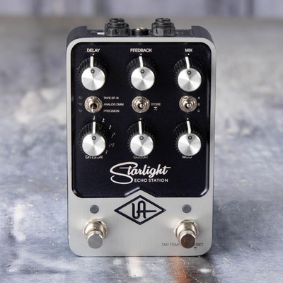 Used Universal Audio Starlight Echo Station