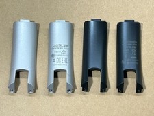 Replacement Side Cover Slider Part KIT for Sony WH1000XM3 WH-1000XM3 Headphones