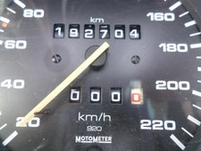 Compteur Volkswagen PASSAT
