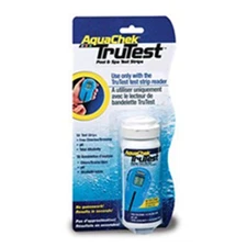 HACH COMPANY 512138 Test Strips AquaChek TruTest Pro 50 Strips Pool Spa Testing