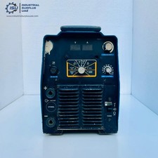 Máquina de soldadura multiproceso inversora Miller XMT-425 CC/CV 425 amperios 230-460 V #23