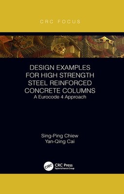 Design Examples For High Strength Steel Reinforced Concrete ...