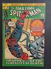 Amazing Spider-Man #107 - Spider-Slayer - 1972 - VG