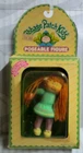 Vintage 1984/85 Cabbage Patch Kids Poseable Figure in Box