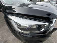 FORD ESCAPE ZG 09/2016-05/2020 RIGHT HEADLAMP HALOGEN TYPE P/N GV4113W029BJ