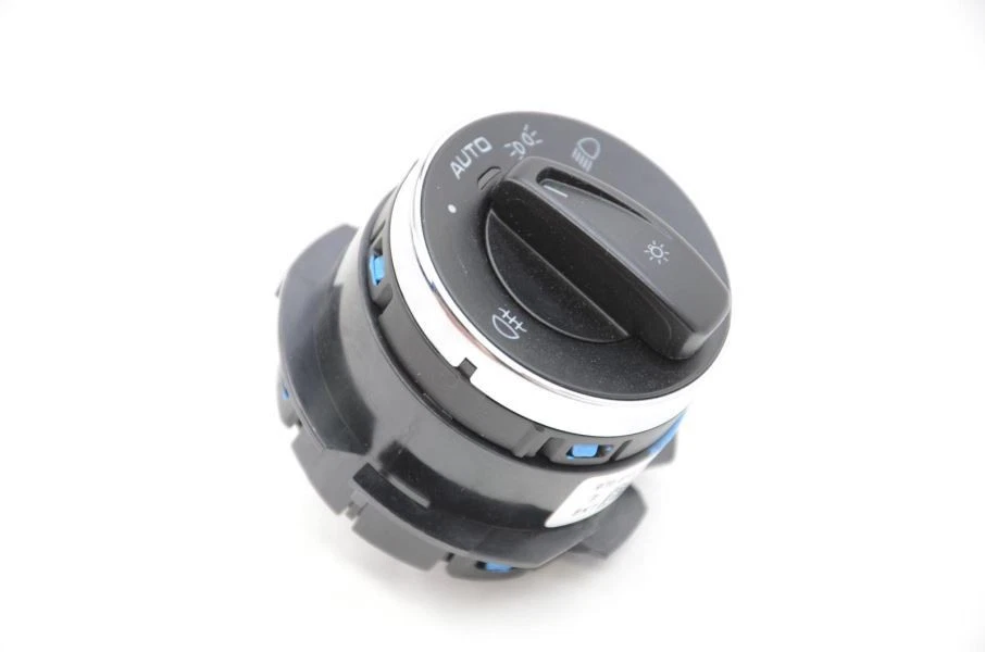 Переключатель управления фарой 2013-2016 Porsche Boxster S 97061353306 - Изображение 2 из 4