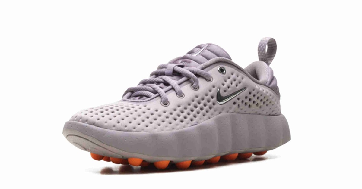 Nike Mind 002 Light Violet Ore HQ4310-200 Women Size | eBay