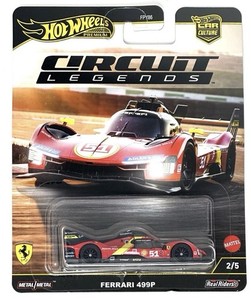Circuit Legends Ferrari | eBay