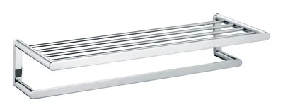 Keuco Elegance Handtuchablage 620 mm - Verchromt - 11675010000 - Bild 1 von 2