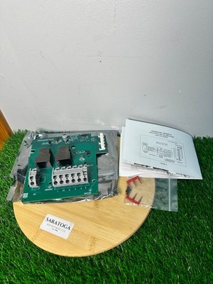 Heater Relay Board Replace 77119 (Formerly 74618), Fit for IQ 2020 of Watkins...
